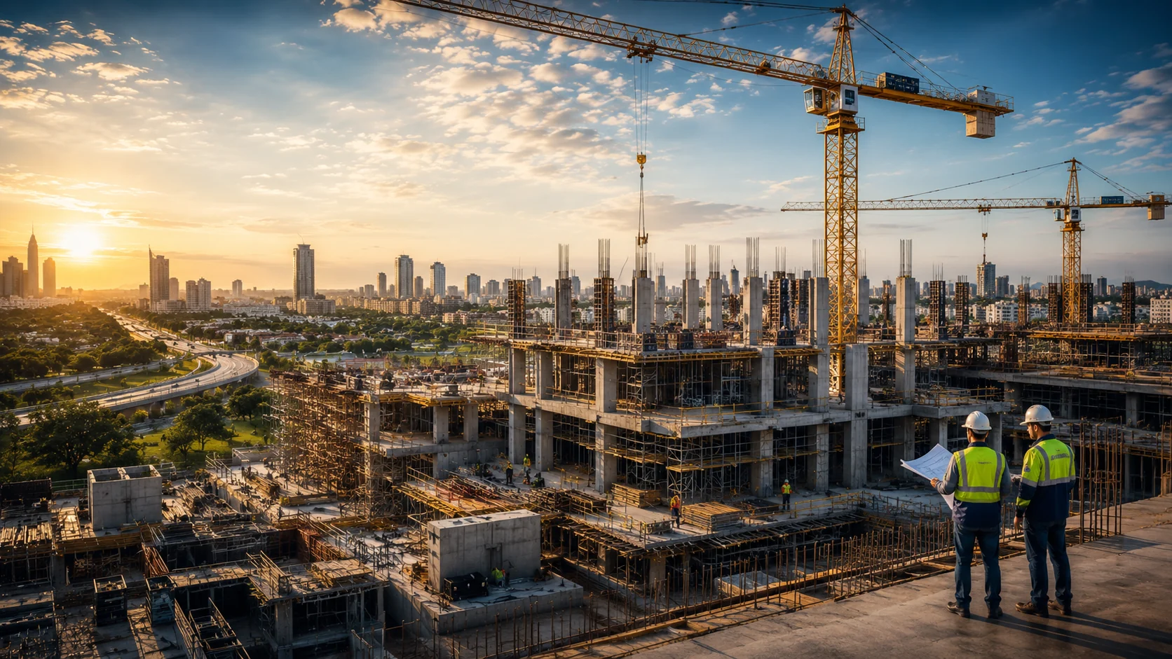 Construcción
